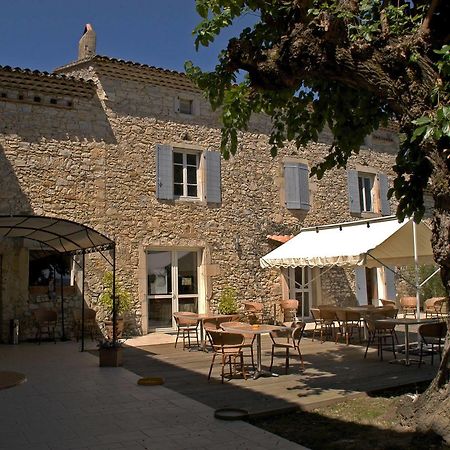 马尔萨讷 Domaine De La Vivande酒店 外观 照片